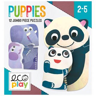 Puppies  Headu 2021 | Libraccio.it