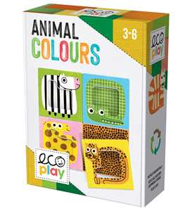 Image of Animal Colours