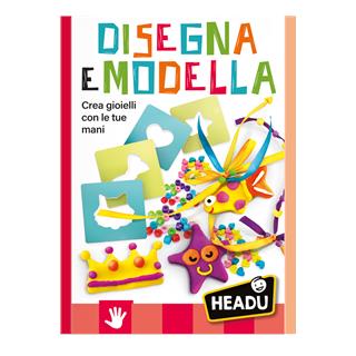 Disegna e Modella  Headu 2021 | Libraccio.it