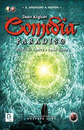 Dante Paradiso. Gioco da tavolo