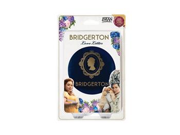 Love Lettera Bridgerton  Z-Man Games 2026 | Libraccio.it