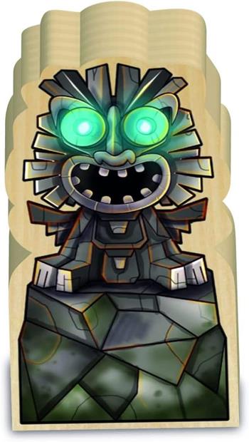 CAYRO GAMES  Mauga. Gioco da tavolo  Cayro Games 2023 | Libraccio.it