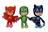 Pj Mask. Pijamini (Peluche 50 Cm)