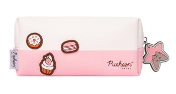 Trousse Trucchi Pusheen Rose Collection  Erik 2023 | Libraccio.it
