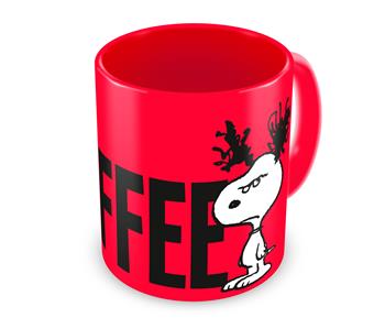 Tazza Snoopy 01  Grupo Erik 2022 | Libraccio.it