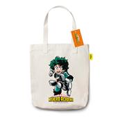 Borsa Di Tela My Hero Academia