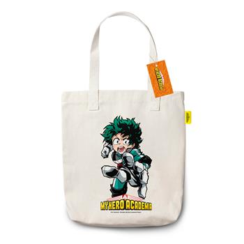 Borsa Di Tela My Hero Academia  Erik 2022 | Libraccio.it
