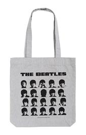 Borsa Di Tela Tote Bag The Beatles