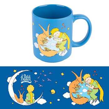Tazza Il Piccolo Principe  Erik 2024 | Libraccio.it