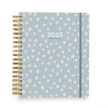 Diario 2024/2025 settimanale Olympia 17 Mesi Daisy Kokonote  Kokonote 2024 | Libraccio.it