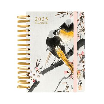 Diario scolastico 2024/2025 giornaliero Muse Japanese Art Kokonote  Kokonote 2024 | Libraccio.it
