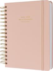 Diario 25-26 Muse Glossy Pink Kokonote
