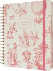 Diario 17 Mesi 25-26 Olympia Versailles Kokonote