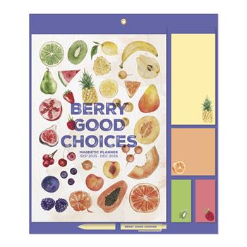 Planner Magnetico 2025/2026 Foodie  Erik 2025 | Libraccio.it