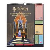 Planner 2026-2027 mensile Harry Potter