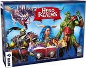 Hero Realms. Gioco da tavolo