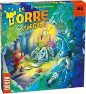 La Torre Stregata. Gioco da tavolo