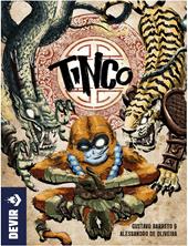 Tinco. Gioco da tavolo