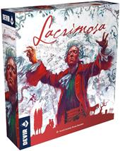 Lacrimosa. Gioco da tavolo