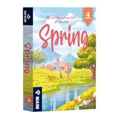Pocket Spring. Gioco da tavolo