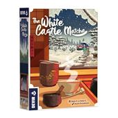 The White Castle: Matcha.Gioco da tavolo