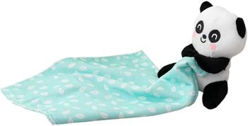 Peluche Panda  Mr Wonderful 2024 | Libraccio.it