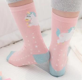 Calzini Antiscivolo Per Piccini T 25-30 Unicorno  Mr Wonderful 2024 | Libraccio.it