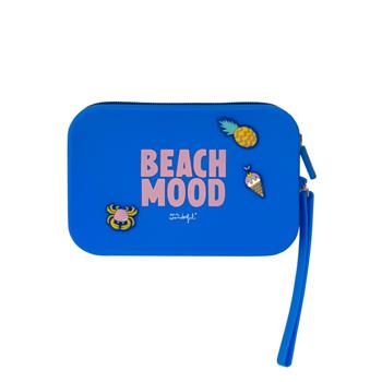 Portamonete - Beach Mood Mr Wonderful  Mr Wonderful 2022 | Libraccio.it