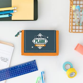 Portafoglio Wallet - Amazing plans ahead Mr Wonderful  Mr Wonderful 2022 | Libraccio.it