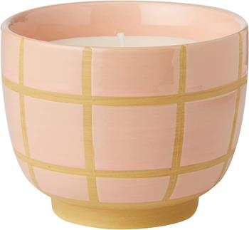 Candela ceramica Mr Wonderful - Questo momento è tutto per me  Mr Wonderful 2023 | Libraccio.it