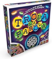 Trova La Parola. Gioco da tavolo