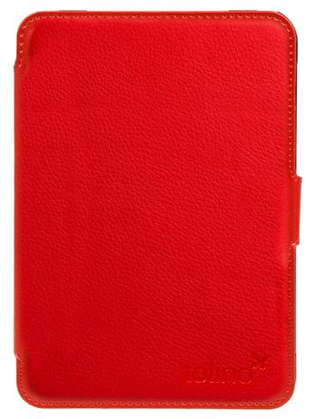 Slimfit Custodia sottile per Tolino Shine 2 HD  | Libraccio.it