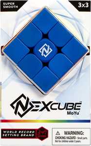 Image of Nexcube 3x3 Beginner. Gioco da tavolo