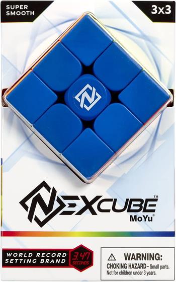 Nexcube 3x3 Beginner. Gioco da tavolo  Goliath 2022 | Libraccio.it