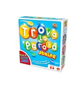 Trova La Parola Junior. Gioco da tavolo