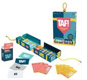 Taf! - tiro alla fune. Gioco da tavolo