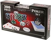 Set Poker