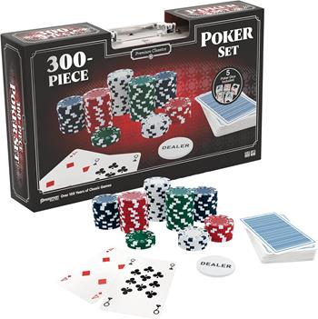Set Poker  Goliath 2025 | Libraccio.it
