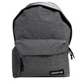 Zaino Libraccio Grigio