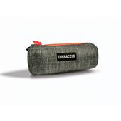 Astuccio Libraccio tombolino grigio arancio