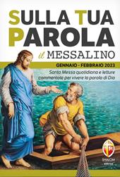 Sulla tua parola