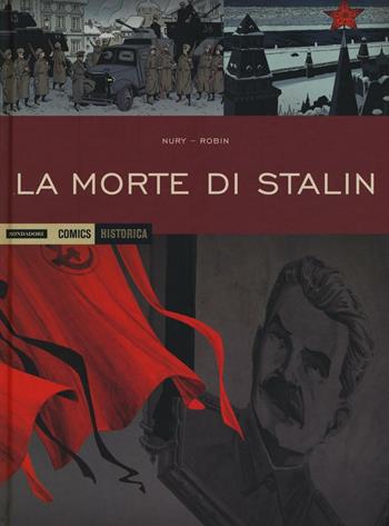 Historica  - Libro Mondadori 2012 | Libraccio.it
