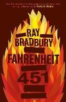 Fahrenheit 451 - Ray Bradbury - Libro HarperCollins Publishers | Libraccio.it