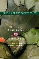 The God of Small Things - Arundhati Roy - Libro HarperCollins Publishers | Libraccio.it
