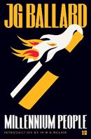 Millennium People - J. G. Ballard - Libro HarperCollins Publishers | Libraccio.it
