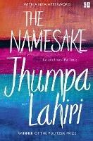 The Namesake - Jhumpa Lahiri - Libro HarperCollins Publishers | Libraccio.it
