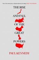 The Rise and Fall of the Great Powers - Paul Kennedy - Libro HarperCollins Publishers | Libraccio.it