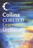Collins cobuild concise learner's dictionary  - Libro Collins - Cobuild 2003 | Libraccio.it