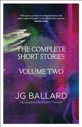 The Complete Short Stories