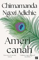 Americanah - Chimamanda Ngozi Adichie - Libro HarperCollins Publishers | Libraccio.it